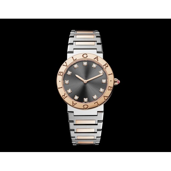 Bulgari Watches: Top Quality