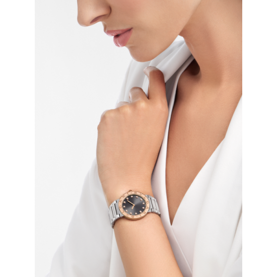 Bulgari Watches: Top Quality