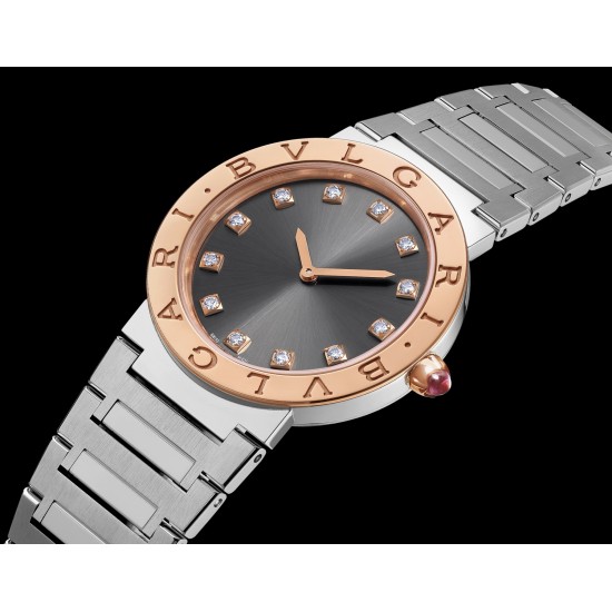 Bulgari Watches: Top Quality
