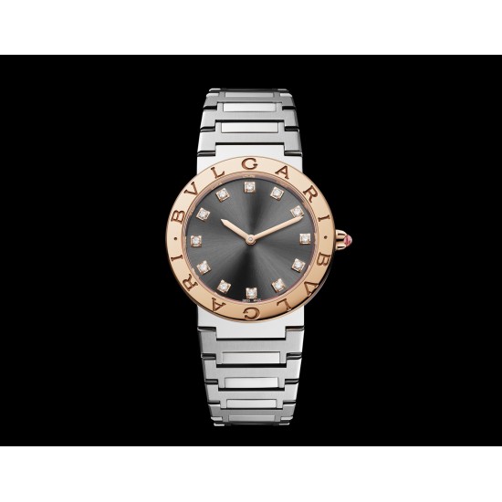 Bulgari Watches: Top Quality