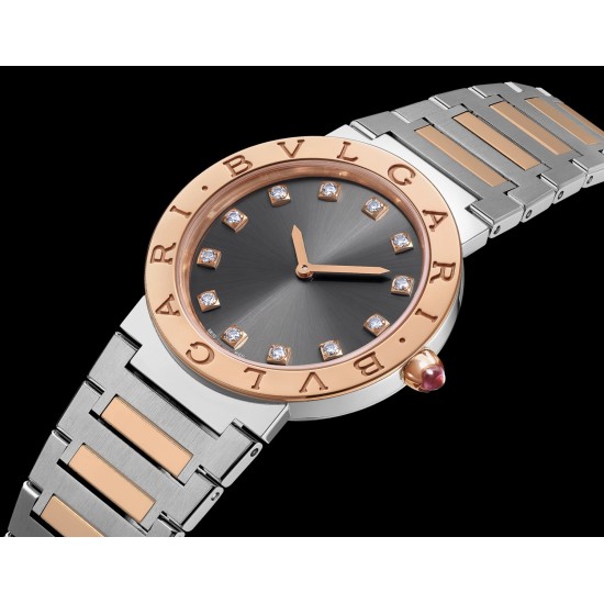 Bulgari Watches: Top Quality