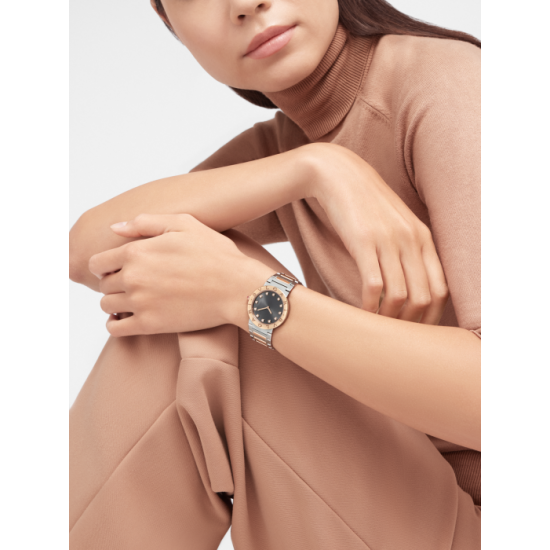 Bulgari Watches: Top Quality