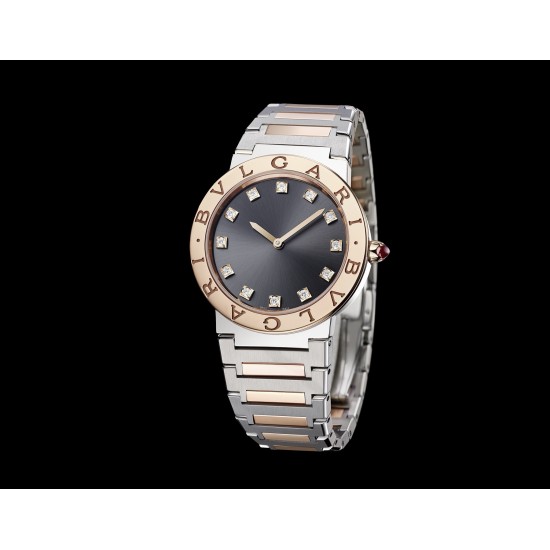 Bulgari Watches: Top Quality