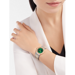 Bulgari Watches: Top Quality