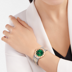 Bulgari Watches: Top Quality