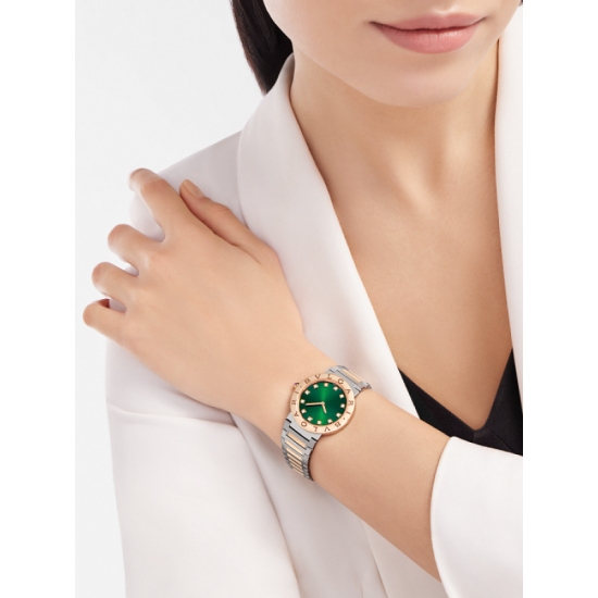 Bulgari Watches: Top Quality
