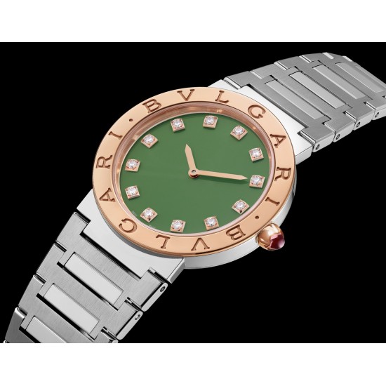 Bulgari Watches: Top Quality