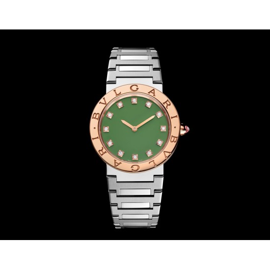 Bulgari Watches: Top Quality