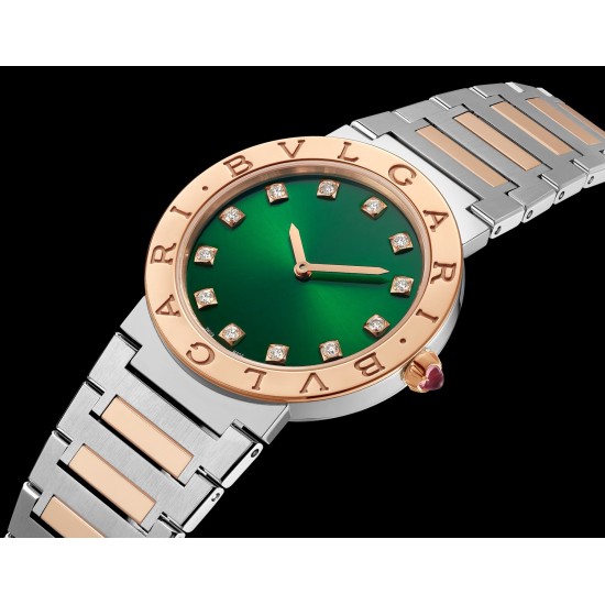 Bulgari Watches: Top Quality