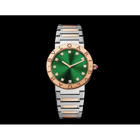 Bulgari Watches: Top Quality