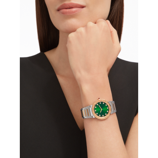Bulgari Watches: Top Quality