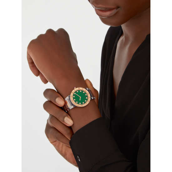 Bulgari Watches: Top Quality