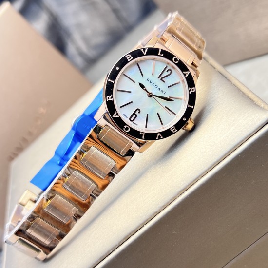 Bulgari Watches: Top Quality