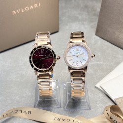Bulgari Watches: Top Quality