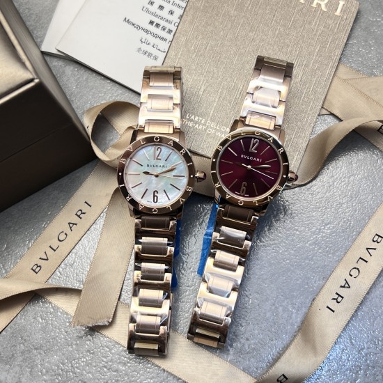 Bulgari Watches: Top Quality