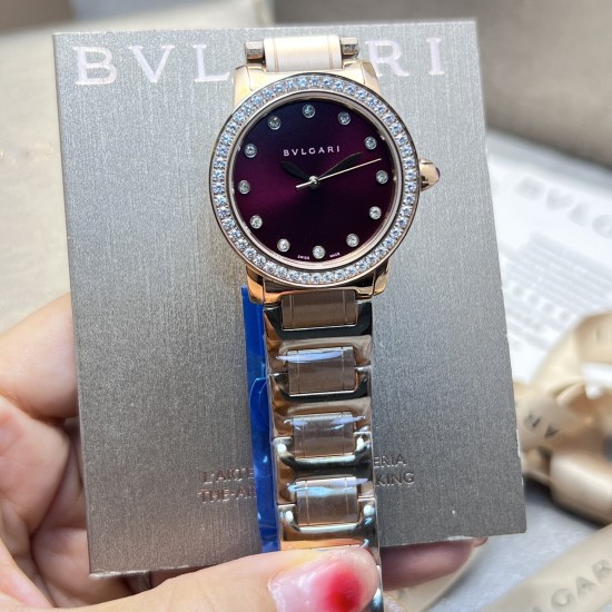 Bulgari Watches: Top Quality