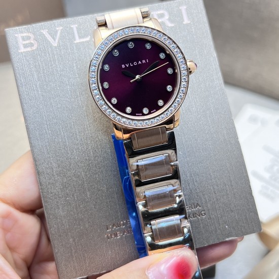 Bulgari Watches: Top Quality