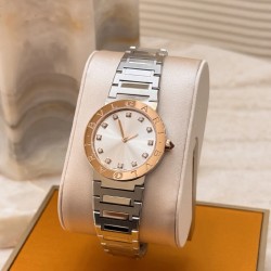 Bulgari Watches: Top Quality