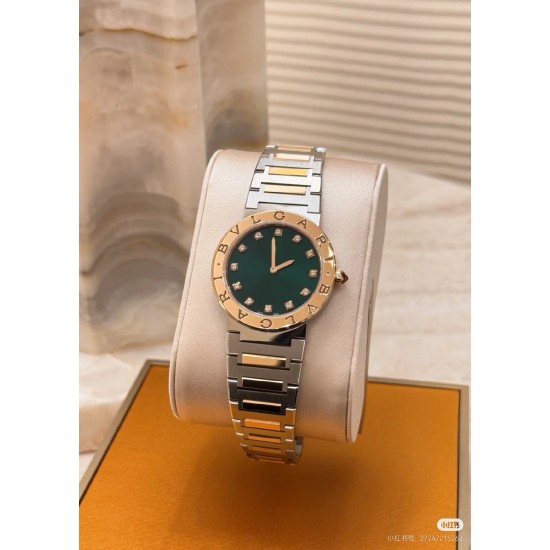 Bulgari Watches: Top Quality