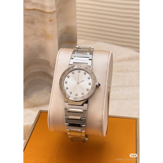 Bulgari Watches: Top Quality