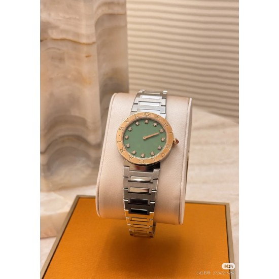 Bulgari Watches: Top Quality