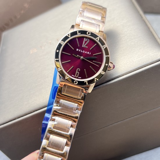 Bulgari Watches: Top Quality