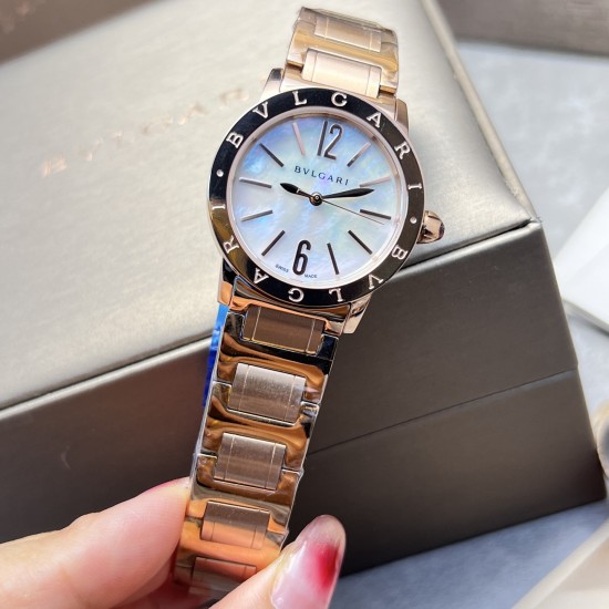 Bulgari Watches: Top Quality