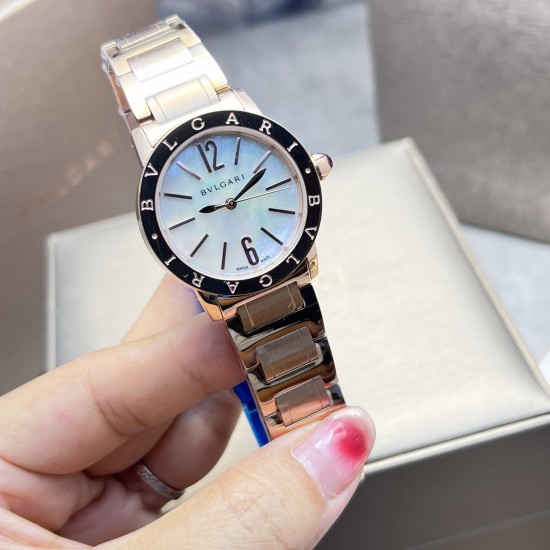Bulgari Watches: Top Quality
