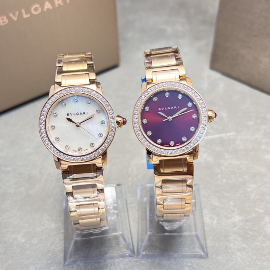 Bulgari Watches: Top Quality