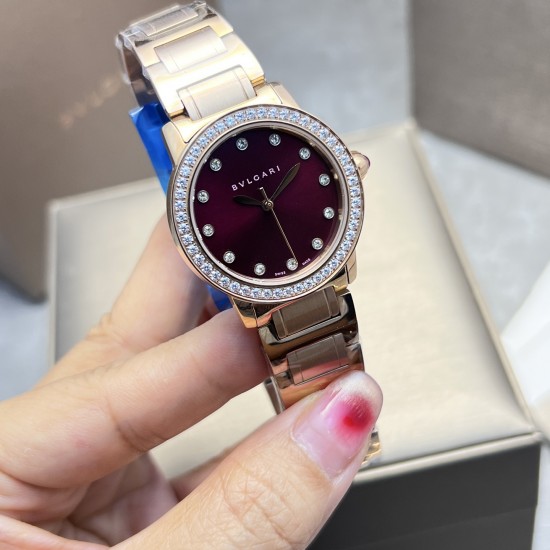 Bulgari Watches: Top Quality