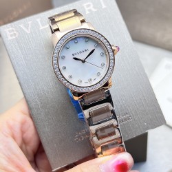 Bulgari Watches: Top Quality