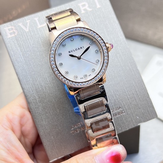 Bulgari Watches: Top Quality
