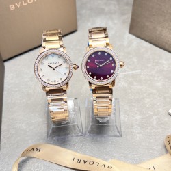 Bulgari Watches: Top Quality