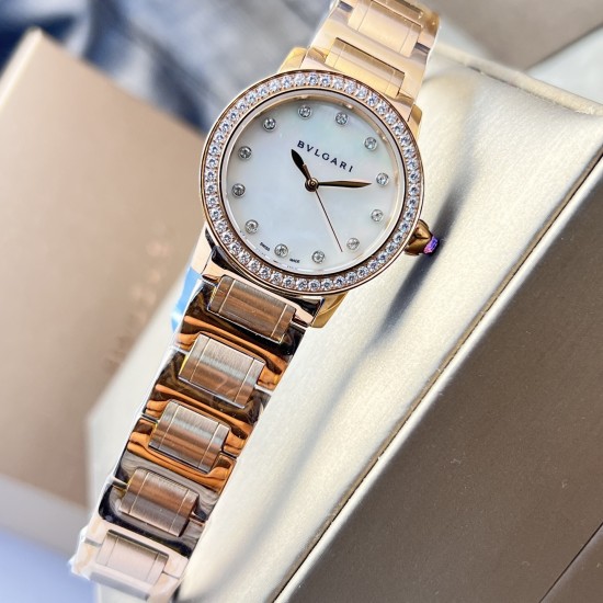 Bulgari Watches: Top Quality