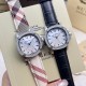 Burberry Watch: Top Quality