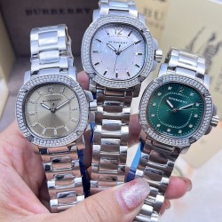 Burberry Watch: Top Quality