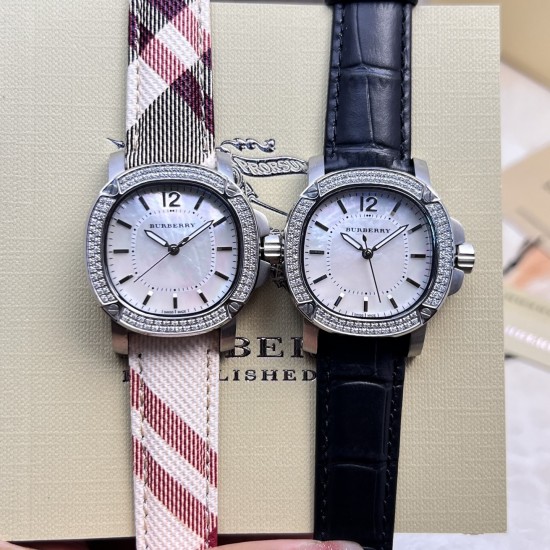 Burberry Watch: Top Quality