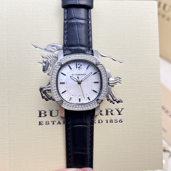 Burberry Watch: Top Quality
