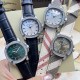 Burberry Watch: Top Quality