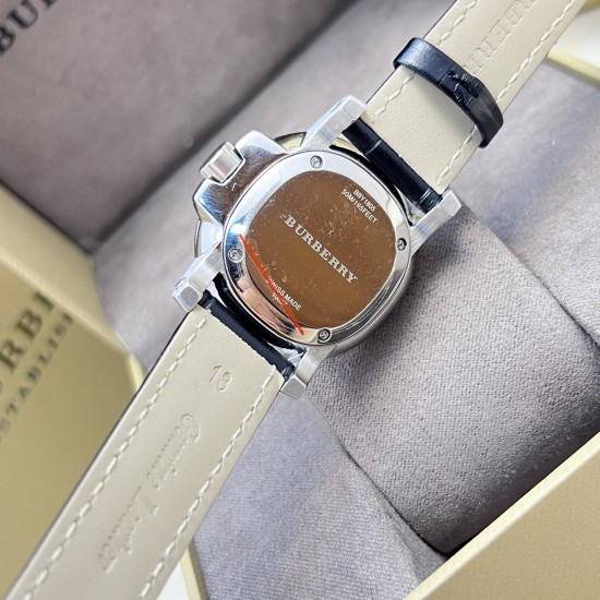 Burberry Watch: Top Quality