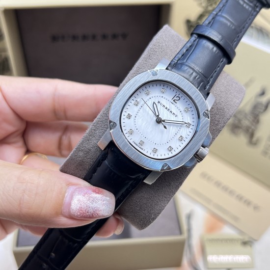 Burberry Watch: Top Quality