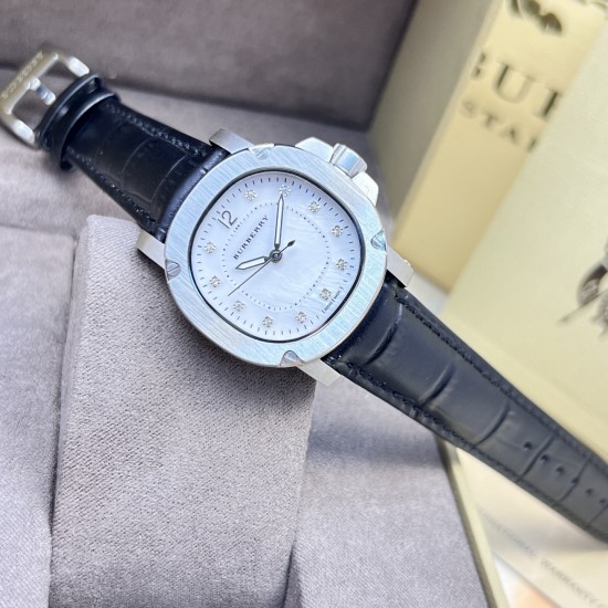Burberry Watch: Top Quality