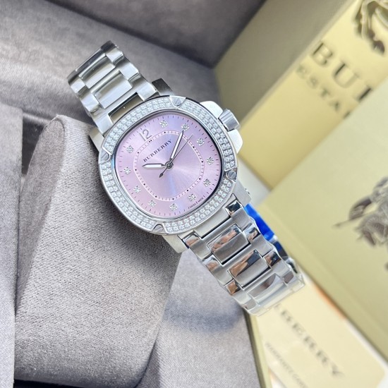 Burberry Watch: Top Quality