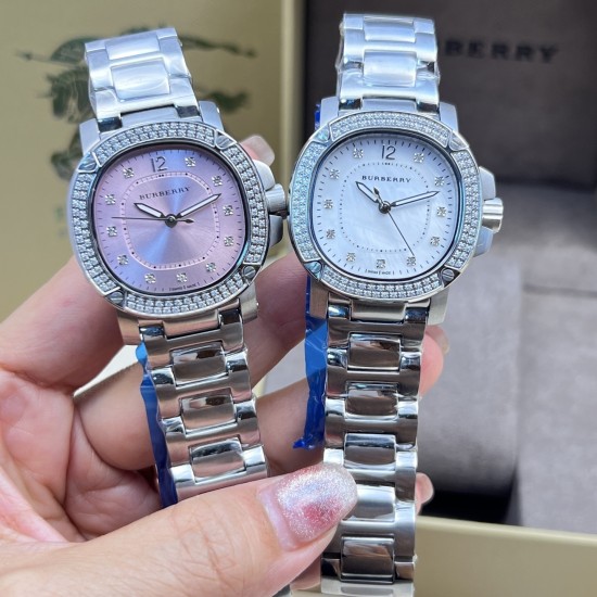 Burberry Watch: Top Quality