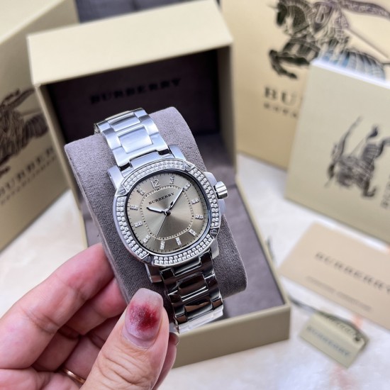 Burberry Watch: Top Quality