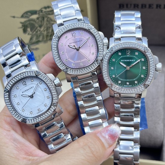 Burberry Watch: Top Quality