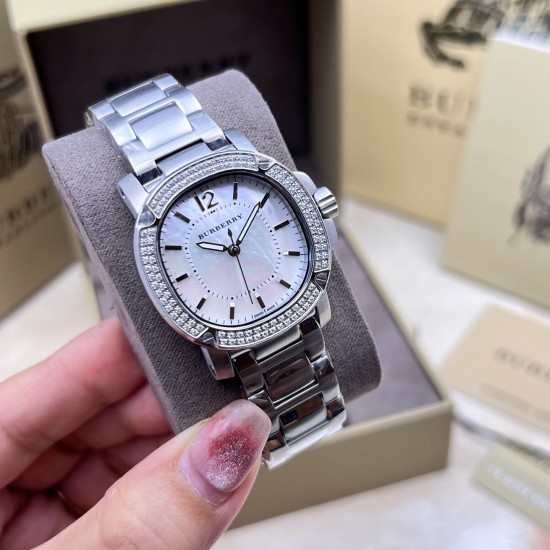 Burberry Watch: Top Quality
