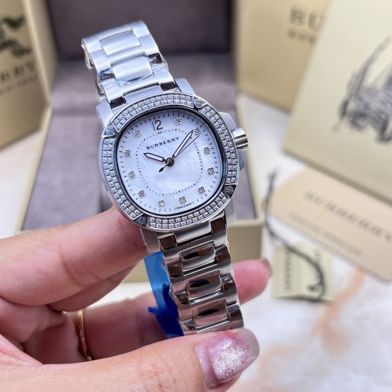 Burberry Watch: Top Quality