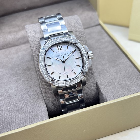 Burberry Watch: Top Quality