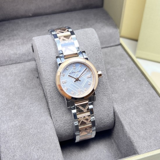 Burberry Watch: Top Quality